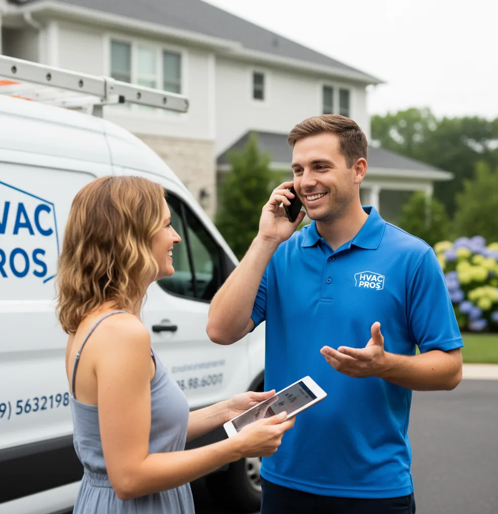 Heating System Repair in Allenton, WI